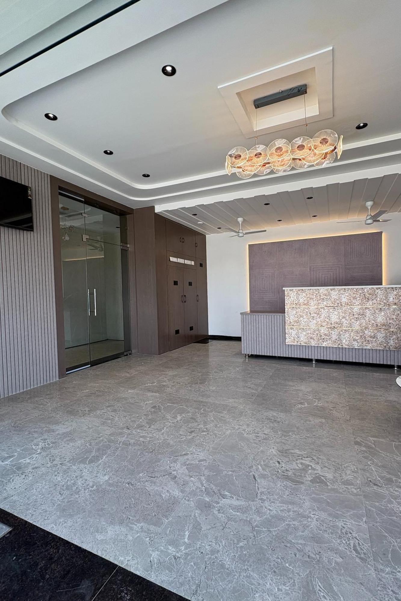 Hotel Kushala Grand, Dombivali Mangrul Exterior foto